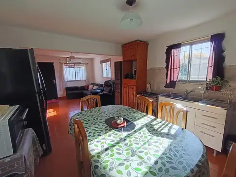 Casa en Venta en Manuel Alberti, USD 85.000