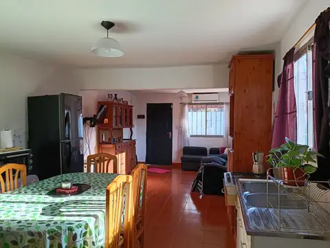 Casa en Venta de 1 dormitorio