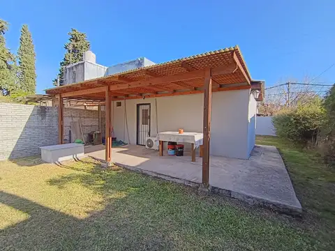 Casa en Venta Excelente acceso De Vicenzo Grande