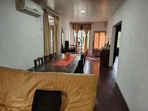 Casa en Venta 20 años