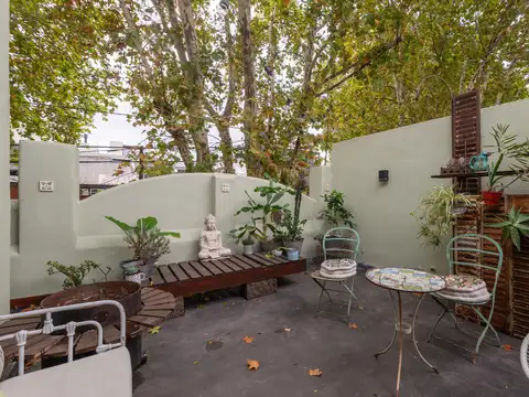 Casa en Alquiler de 3 dormitorios