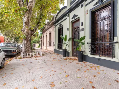 Casa en Alquiler de 3 dormitorios