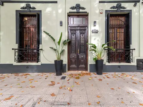 Casa en Alquiler en Barrio San Pedro, USD 2.800