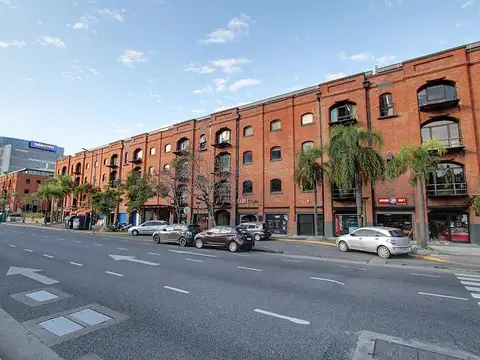 Oficina en alquiler en Puerto Madero