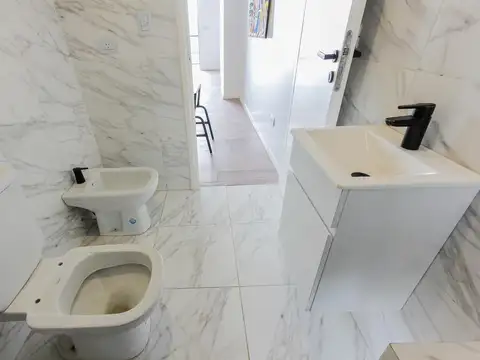 Departamento en Venta Apto profesional