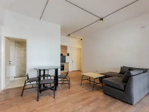 Departamento en Venta de Monoambiente