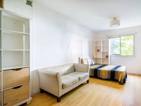 Departamento en Venta en Belgrano R, USD 69.000