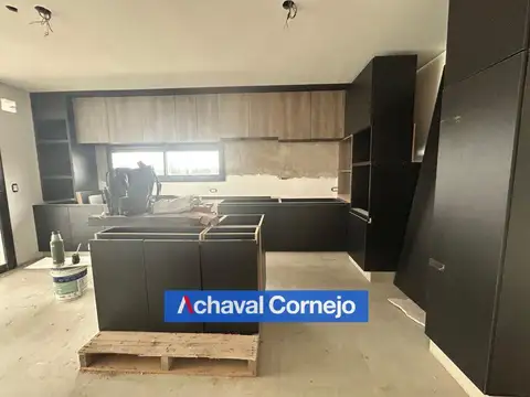 Casa en Venta A Estrenar