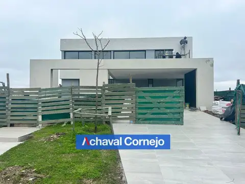 Casa en Venta de 5 dormitorios