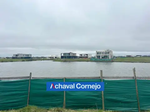 Casa en Venta en Puertos - Barrio Amarras, USD 710.000