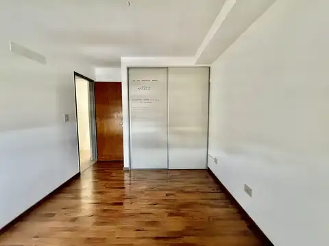 Departamento en Alquiler 7 años