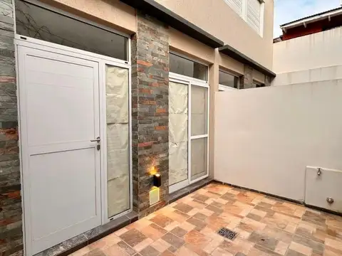 Venta departamento 1 dormitorio, barrio Abasto, Rosario