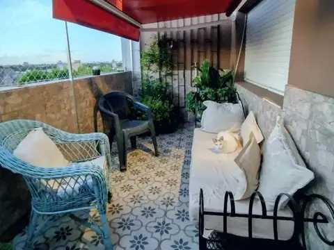 Departamento en Venta en Villa Luro, CABA