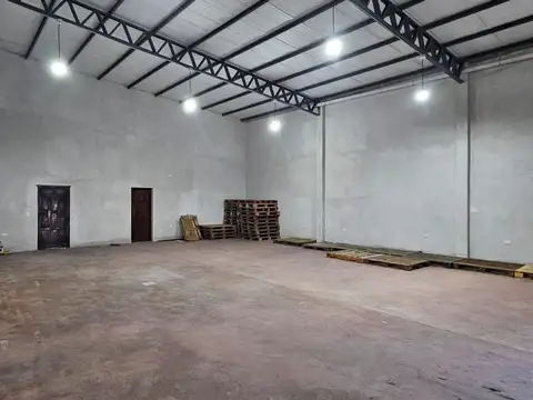 Zona Sur. Campo Nuevo. Lote 100