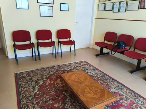 Oficina en Venta en Quilmes, USD 55.000