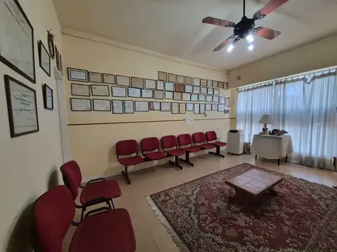 Oficina en Venta 40 años