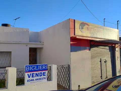 Casa en Matheu
