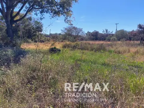 Terreno en Venta de 660,0 m2