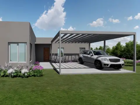 Casas quinta a la venta, llave en mano.