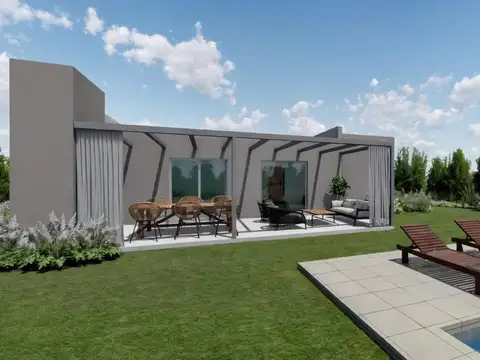 Quinta en Venta de 2 dormitorios