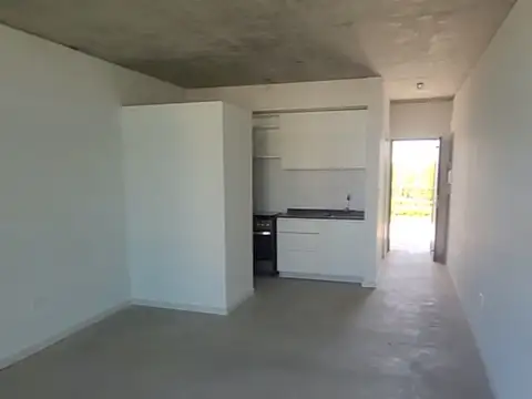 Departamento en Alquiler A Estrenar
