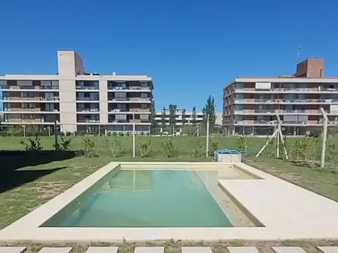 Departamento en Alquiler al Este