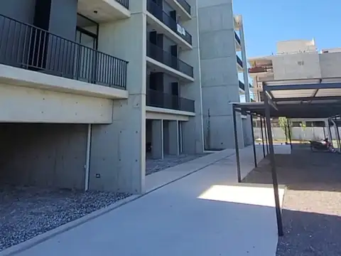MONOAMBIENTE EN ALQUILER- Alippi 9263