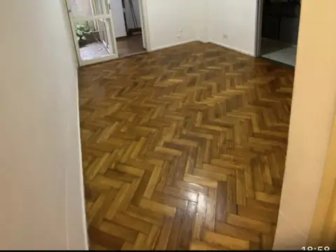 Departamento en Alquiler de 2 dormitorios
