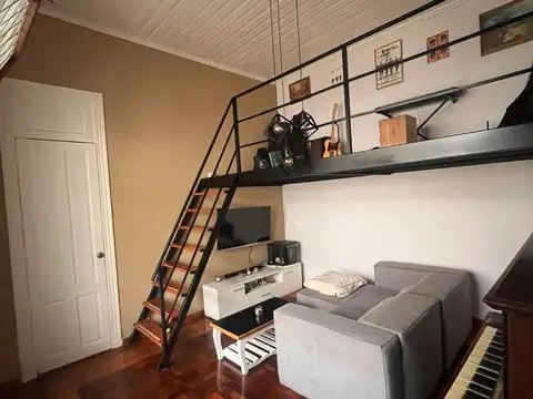 Depto Tipo Casa en Venta en Moron, USD 135.000