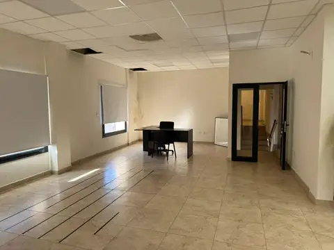 Oficina en Alquiler A Estrenar