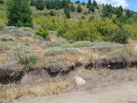 Terreno en Venta en San Martin de los Andes, USD 23.000