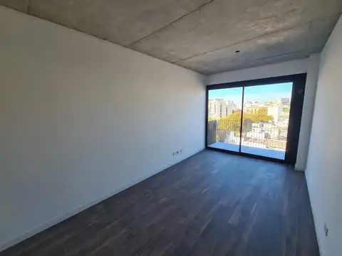 2 AMB AL CFTE CON BALCÓN DE CATEGORÍA,CALDERA DUAL A ESTRENA