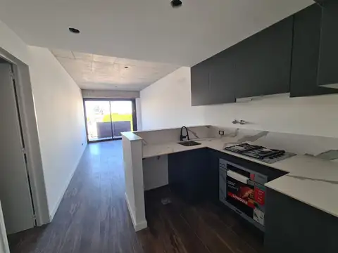 Departamento en Venta en Villa Crespo, USD 138.700