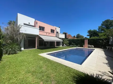 CASA 5 AMB COUNTRY CLUB PRIV LOMA VERDE APTA CRED