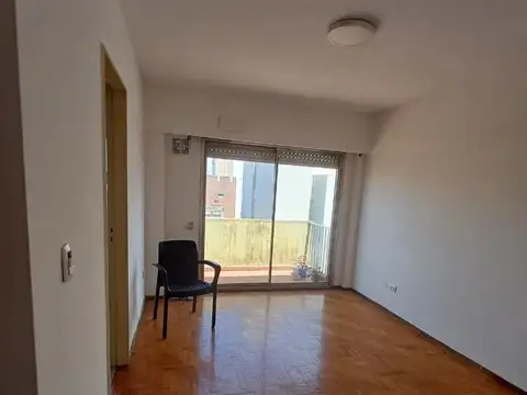 Externo,  luminoso.