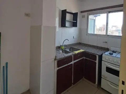 Departamento en Alquiler al Sur