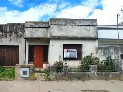 Casa en Venta de 2 dormitorios