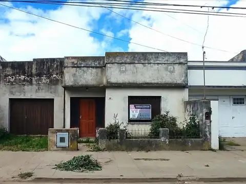 Avenida 19 entre 24 y 26