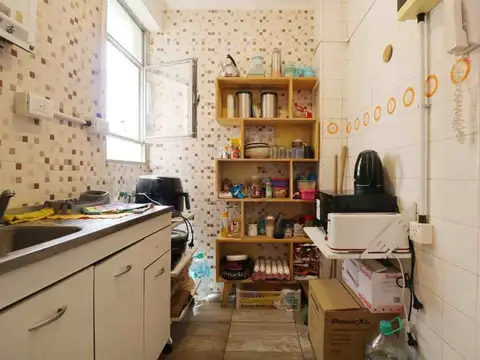 Departamento en Venta 54 años