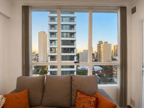 Departamento en Venta en Santa Fe, USD 128.000