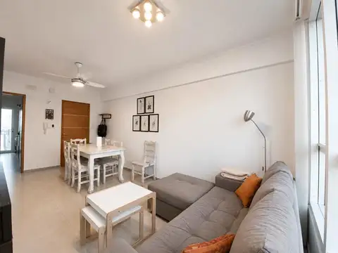 Departamento en Venta al Norte