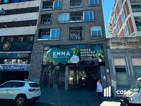 Av. Pellegrini al 1600