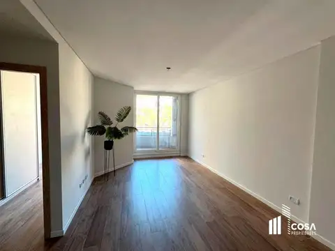 Departamento en venta 1 dormitorio Centro Rosario