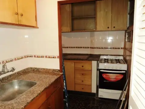 Departamento en Alquiler de 3 ambientes