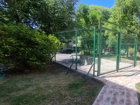 Departamento en Venta al Norte
