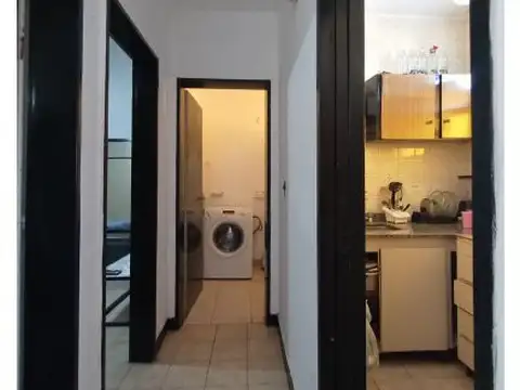 Yerbal 6100, Piso 2