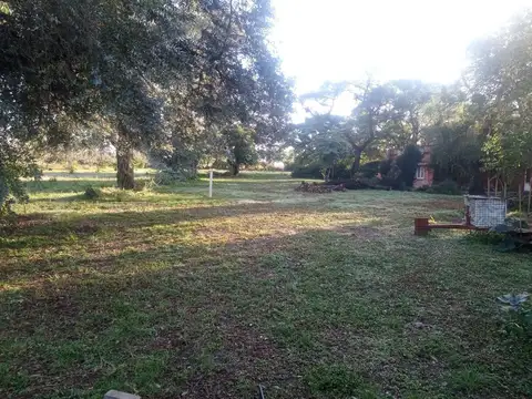 Terreno en Venta en Almafuerte, USD 24.000