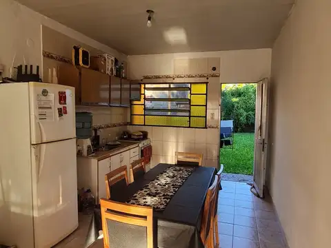 Casa en Venta de 2 dormitorios