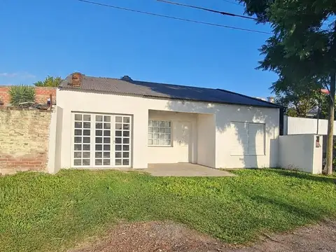 Casa en Venta en San Carlos Centro, Las Colonias