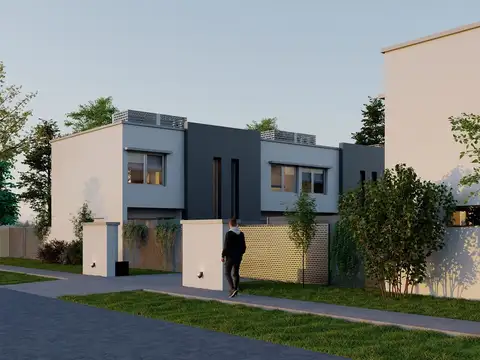 Casa en Venta A Estrenar